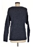 G.H. Bass & Co. Blue Pullover Sweater Size M - photo 2