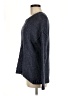 G.H. Bass & Co. Blue Pullover Sweater Size M - photo 5