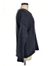 G.H. Bass & Co. Blue Pullover Sweater Size M - photo 4