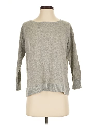 Joie Wool Pullover Sweater (view 1)