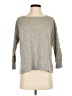 Joie Gray Wool Pullover Sweater Size S - photo 1