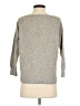 Joie Gray Wool Pullover Sweater Size S - photo 2