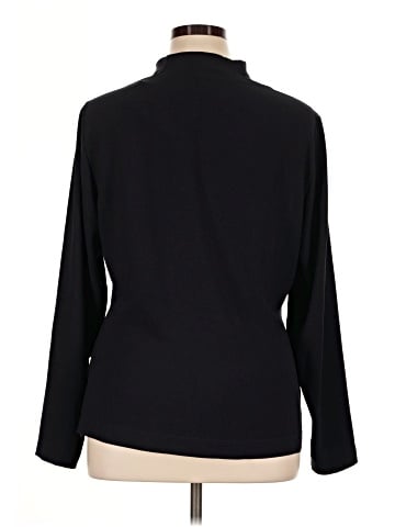 Escada Long Sleeve Blouse (view 2)
