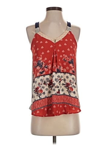 Rewind Tank Top (view 1)