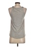 Rewind 100% Polyester Red Tank Top Size XS - photo 2