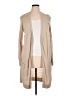 Halogen Tan Cardigan Size XL - photo 1