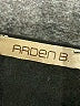 Arden B. Black Jumpsuit Size M - photo 4