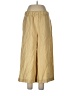 H&M Solid Gold Khakis Size L - photo 1