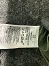 Gap 100% Polyester Green Coat Size XXS - photo 7