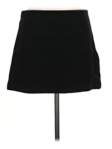 Zara Casual Skirt (view 1)