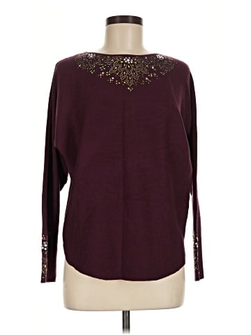 Liv Pullover Sweater (view 1)