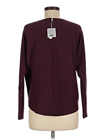 Liv Pullover Sweater (view 2)