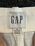 Gap Ivory Linen Pants Size 4 Petite - photo 7