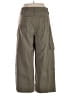 SPANX Tan Green Jeans Size 1X - photo 2