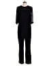 DKNYC Black Jumpsuit Size L - photo 1