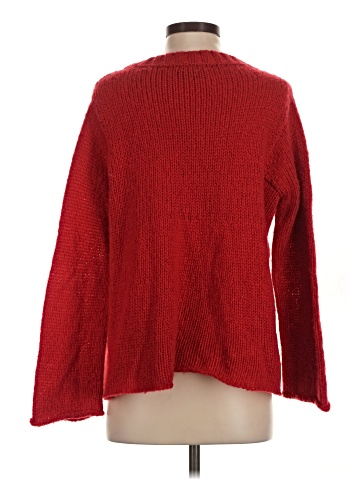 Wooden Ships Pullover Sweater (view 2)