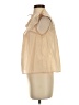 Intermix 100% Cotton Tan Sleeveless Blouse Size S - photo 5