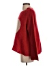 Wooden Ships Hearts Red Pullover Sweater Size XS - photo 5