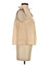 Intermix 100% Cotton Tan Sleeveless Blouse Size S - photo 4