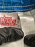 Marvel Graphic Green Board Shorts Size 4 - photo 3