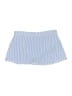 J.Crew Stripes Blue Skort Size S (kids) - photo 1