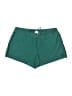O'Neill 100% Polyester Solid Teal Board Shorts Size 3 - photo 1