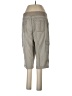 One 5 One Gray Cargo Pants Size L - photo 2