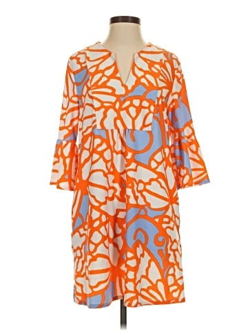 Jude Connally Casual Dress (view 1)