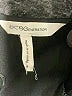 BCBGeneration 100% Polyester Black Jumpsuit Size 4 - photo 4