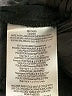 BCBGeneration 100% Polyester Black Jumpsuit Size 4 - photo 5