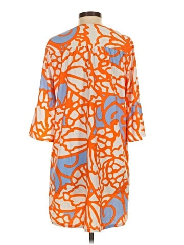 Jude Connally Casual Dress (view 2)