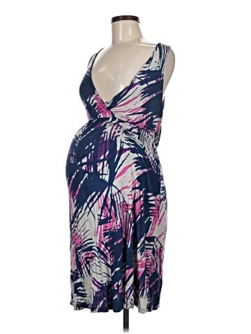 Liz Lange Maternity for Target Cocktail Dress (view 1)