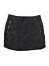 Green Tea Chevron-herringbone Gray Active Skort Size S - photo 1