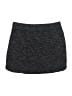 Green Tea Chevron-herringbone Gray Active Skort Size S - photo 2