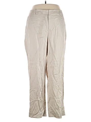 J.Crew Khakis (view 1)
