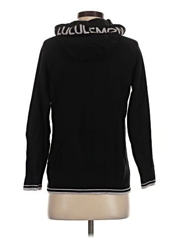 Lululemon Athletica Turtleneck Sweater (view 2)