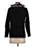 Lululemon Athletica Black Turtleneck Sweater Size 4 - photo 2