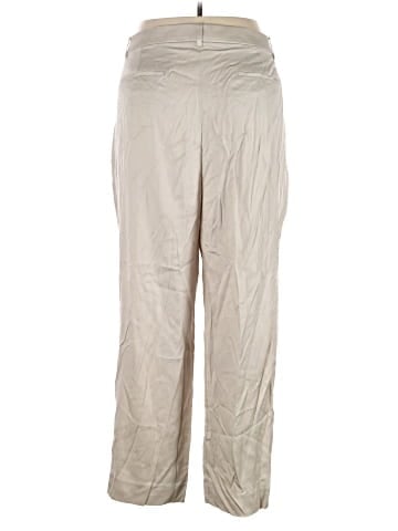 J.Crew Khakis (view 2)
