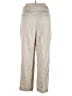J.Crew 100% Lyocell Solid Tan Khakis Size 18 - photo 2