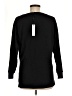 Koral Black Long Sleeve T-Shirt Size M - photo 2