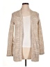 Splendid Tan Cardigan Size XL - photo 1