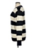 Brandy Melville 100% Cotton Stripes Ivory Pullover Sweater Size XL (estimated) - photo 5