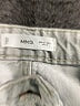 MNG Gray Jeans Size 4 - photo 7