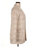 Splendid Tan Cardigan Size XL - photo 4