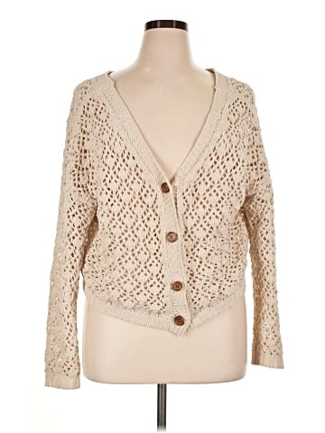 Nicole Miller Artelier Cardigan (view 1)