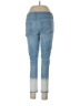 Citizens of Humanity Color Block Blue Jeans Size 30 waist - photo 2