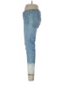 Citizens of Humanity Color Block Blue Jeans Size 30 waist - photo 5