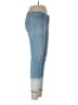 Citizens of Humanity Color Block Blue Jeans Size 30 waist - photo 4