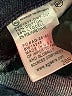 Adriano Goldschmied Polka Dots Blue Jeans Size 26 waist - photo 8