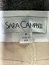 Sara Campbell Tan Casual Pants Size S - photo 7